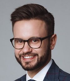 Jakub Elegańczyk - adwokat