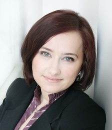Joanna Rudzka - doradca podatkowy